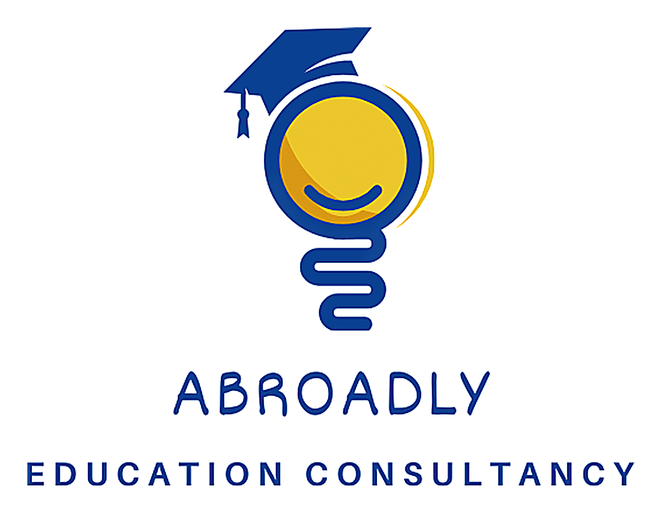 Abroadly Education Consultancy logo