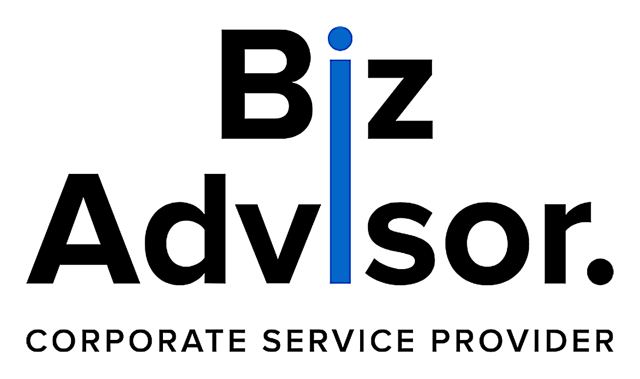 Biz Advisor logo