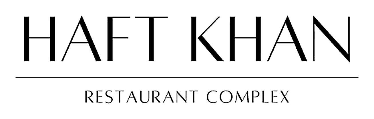 Haft Khan Restaurant Complex logo