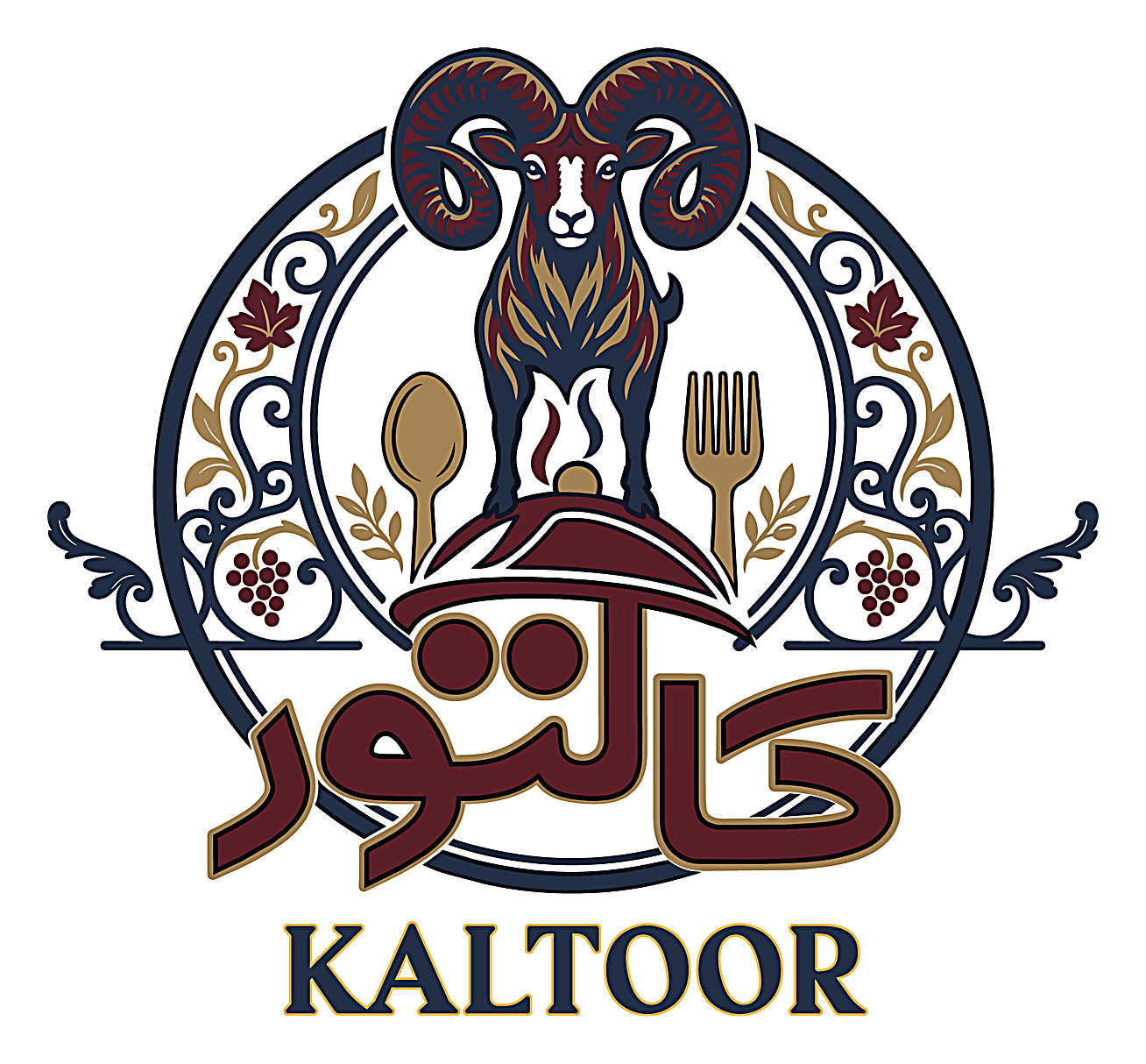 Kaltoor logo