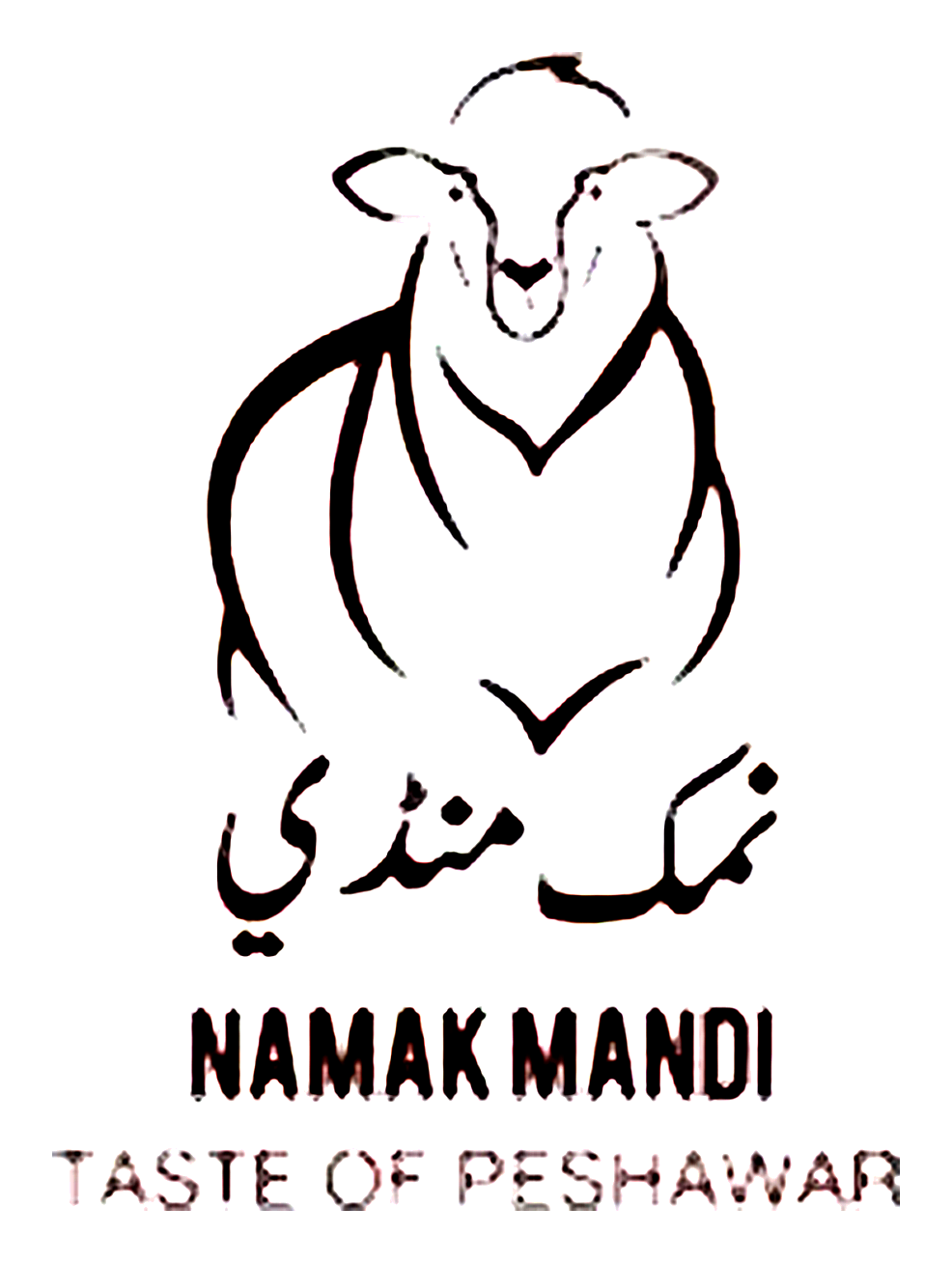 Namak Mandi logo