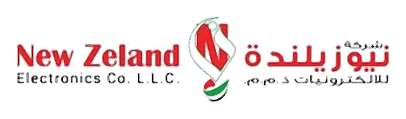 New Zeland Electronics logo
